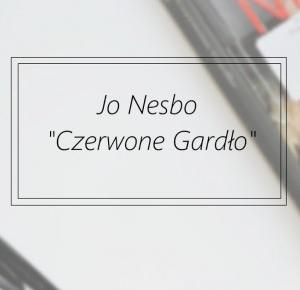 Jo Nesbo 